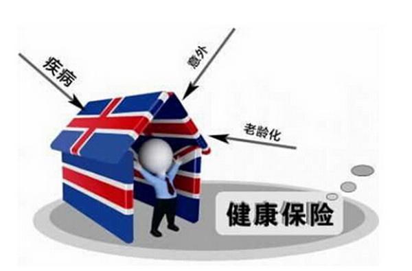 哪個(gè)保險公司的健康險好？