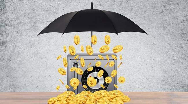 年金保險交三年是什么意思？