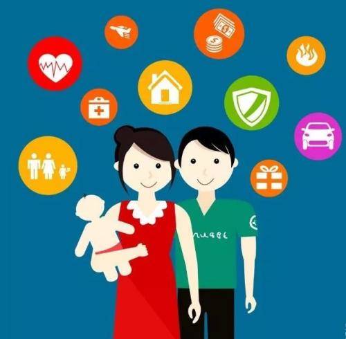 新生兒保險怎么買(mǎi)？適合買(mǎi)哪些險種？看這一篇就夠了！