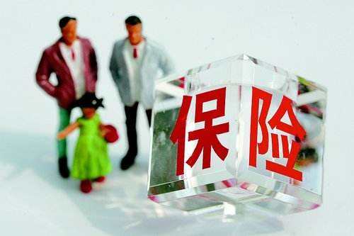 中國人壽保險有哪些險種？