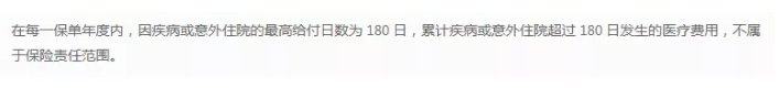 哪些免責條款不能忽視？
