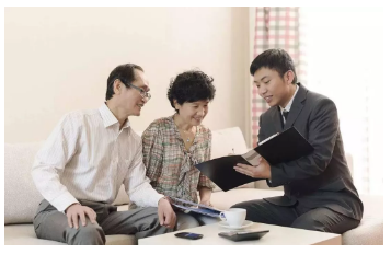 被親戚推銷(xiāo)保險怎么應對？
