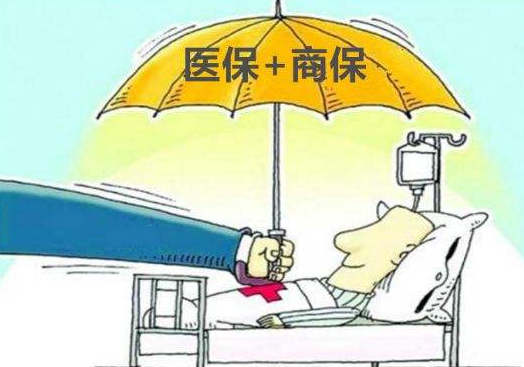 醫保和商業(yè)保險是如何報銷(xiāo)的