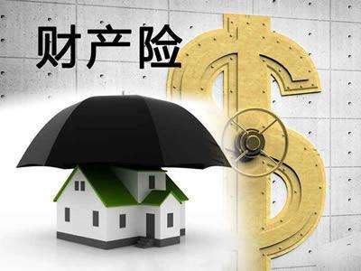 財產(chǎn)保險的種類(lèi)包括哪些？