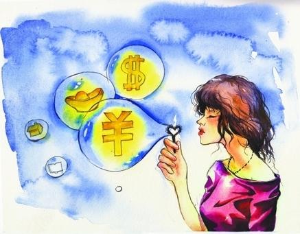 患難見(jiàn)真情，關(guān)鍵時(shí)刻只能靠自己！女性應該買(mǎi)哪些保險？